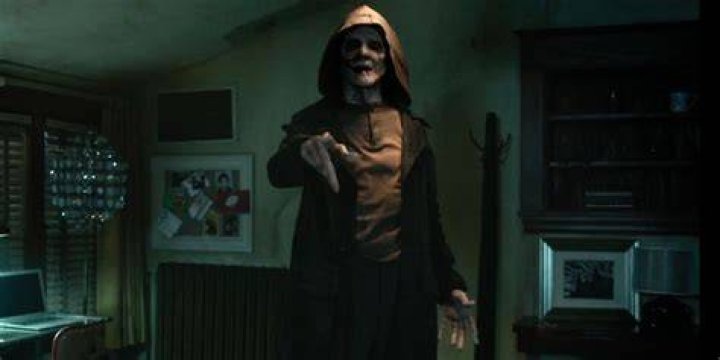 The Bye Bye Man is one of the more recent so bad they're good movies