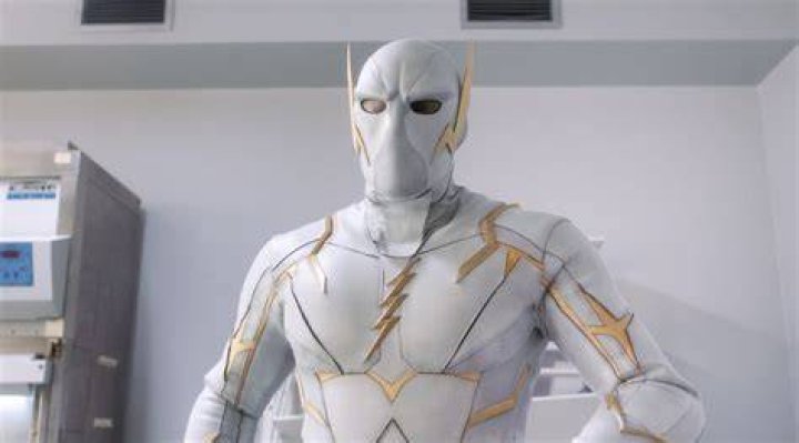 The Flash: "Godspeed" Review | The Nerd Stash