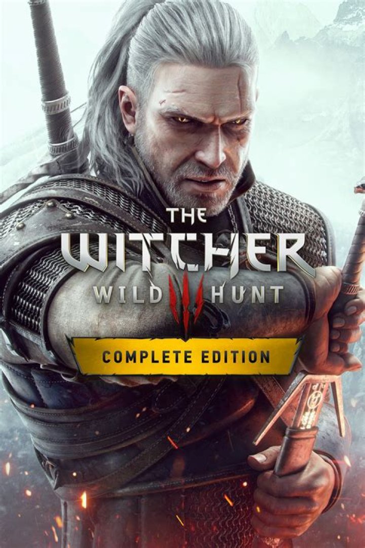 The Game Returns with a Complete Edition
