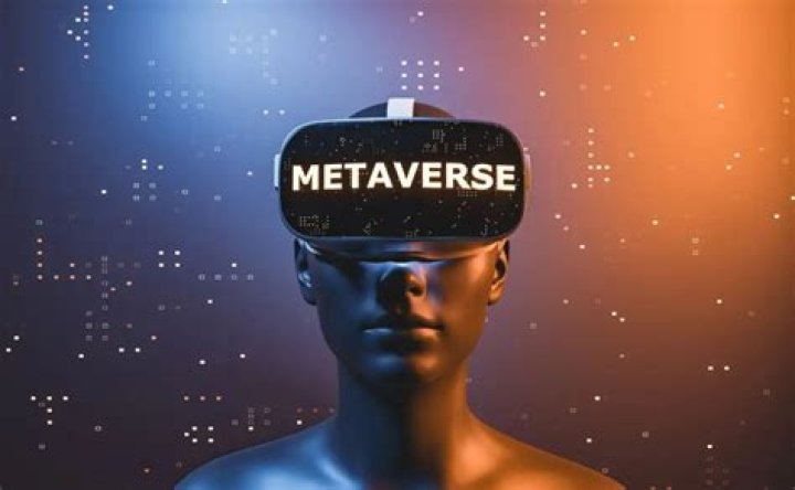 The metaverse is Facebook's new direction