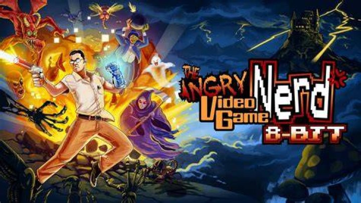 The Nerd Stash Show #8