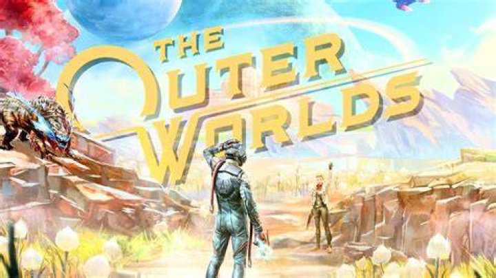 The Outer Worlds Gameplay Revealed at E3 2019