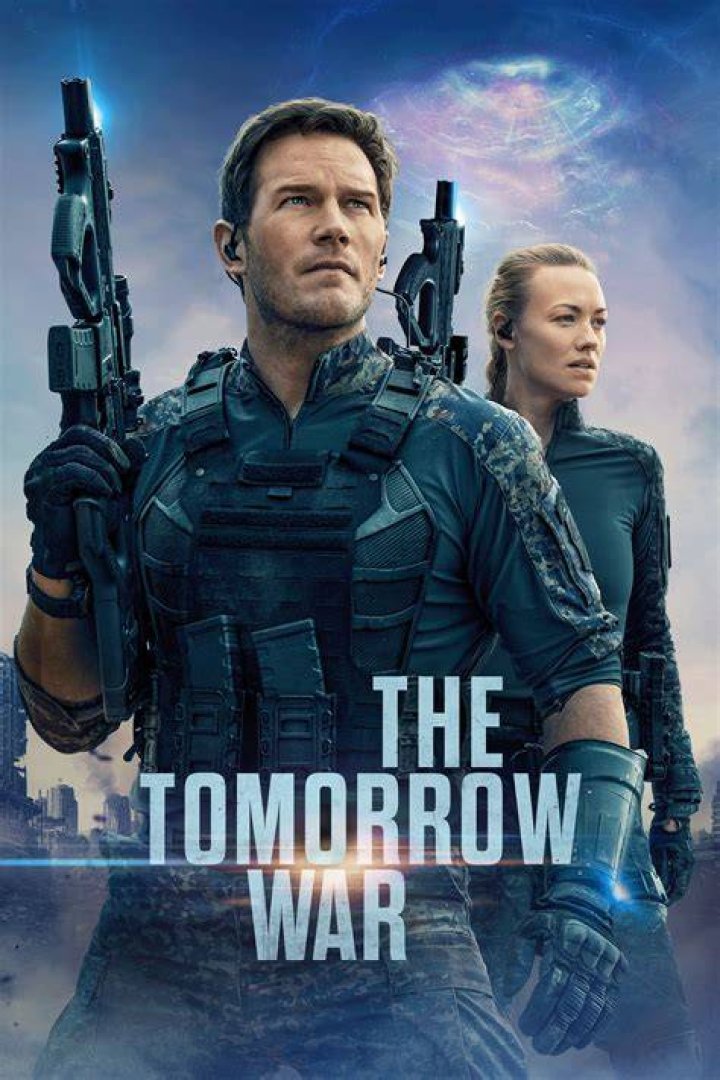 The Tomorrow War