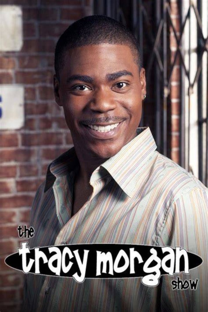 The Tracy Morgan series "The Last O.G." has been canceled.