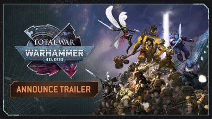 Total War: Warhammer Gets Cinematic Trailer