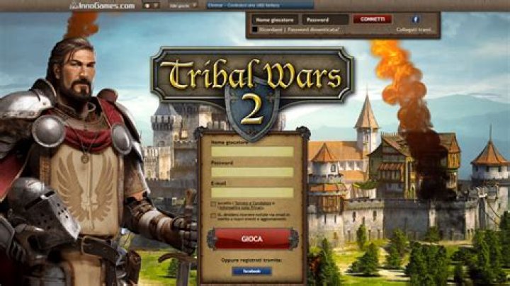 Tribal Wars 2 Update Speeds Up Progress