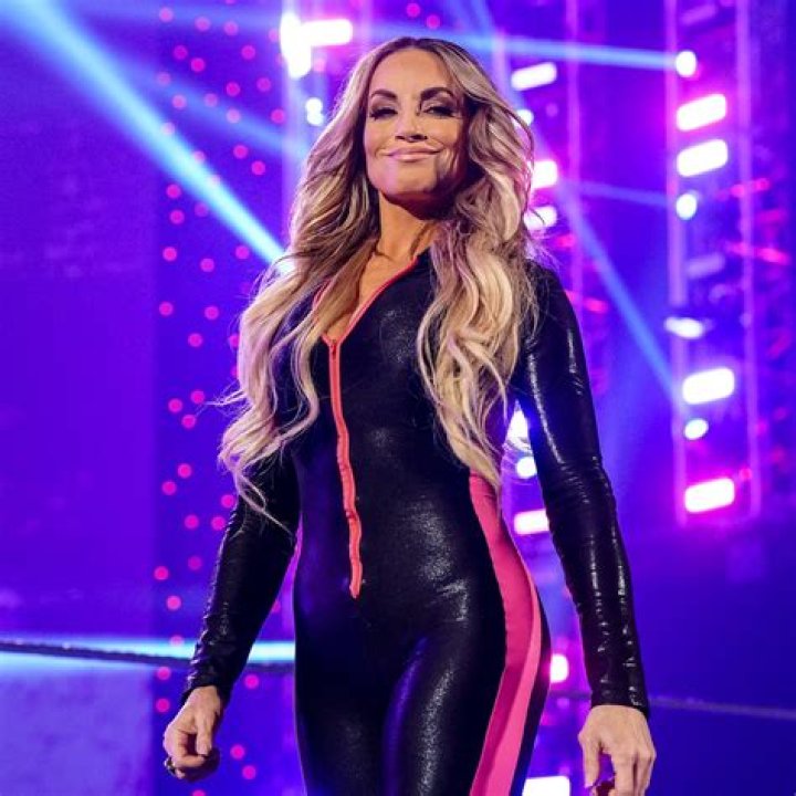 trish