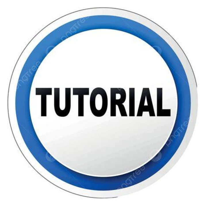 Tutorial
