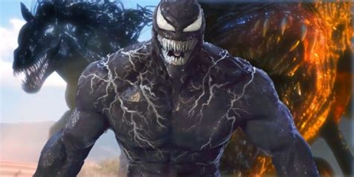 Venom films
