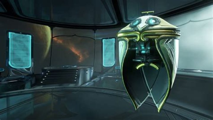 Warframe: How to Unlock Wisp Prime Relics and Clearvoy Prime Suit