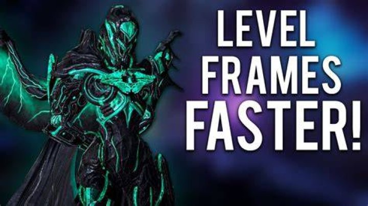 Warframe: The Fastest Way to Farm Wisp Prime Axi W3 Relics
