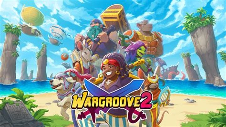 Wargroove