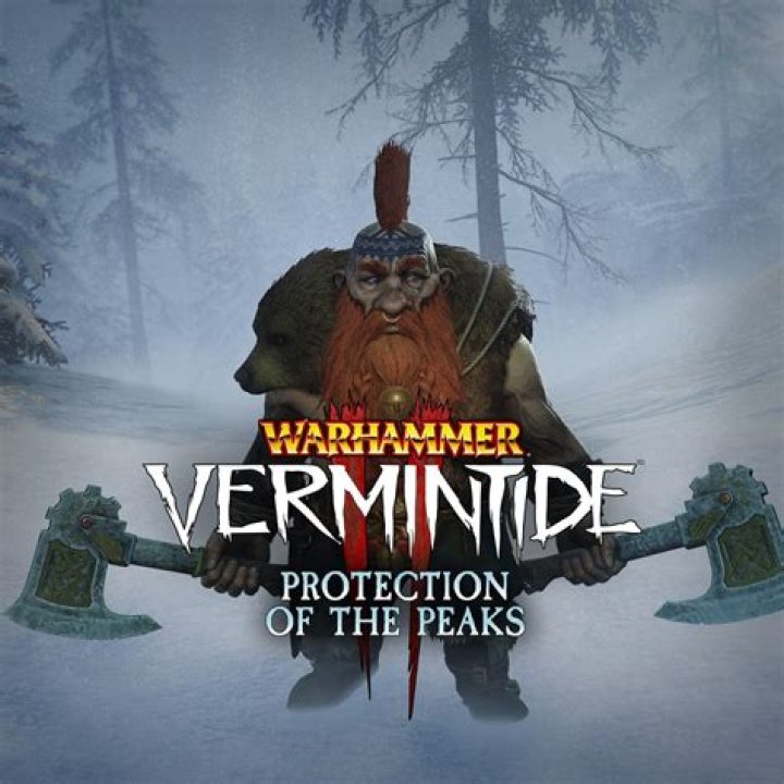 Warhammer: Vermintide 2 - Update 4.3 Patch Notes