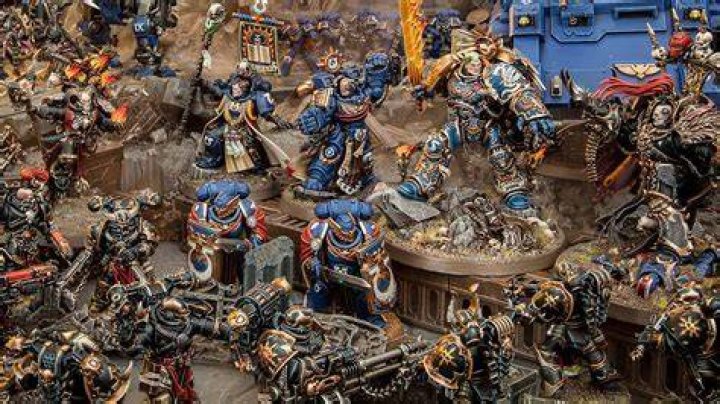 Warhammer