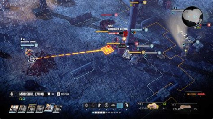 Wasteland 3 Multiplayer