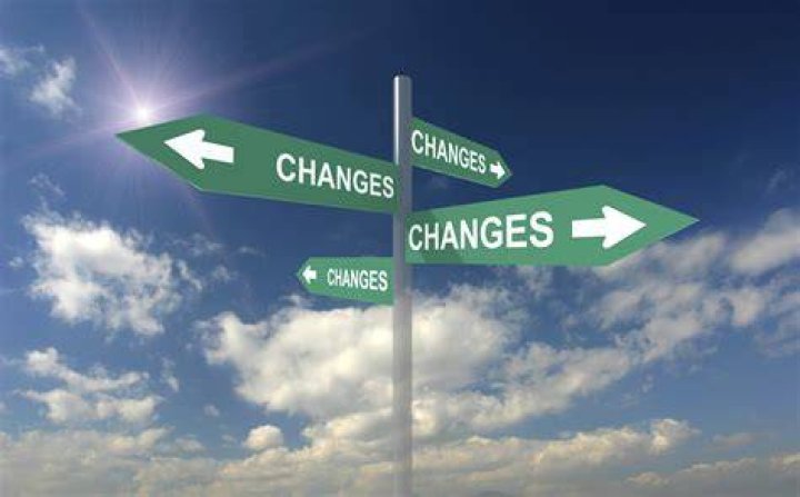 "We Will Not Change In Any Way"