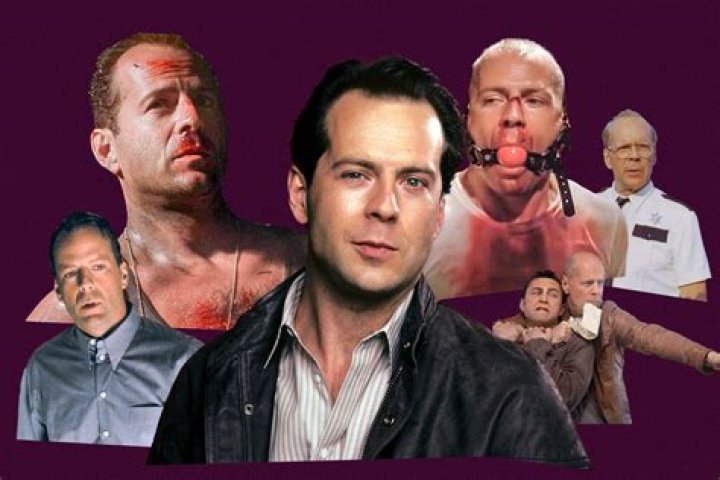 While an interesting character, Willis "Diamondback" Stryker, suffers from the shows poor pacing