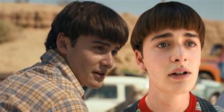 will byers gay