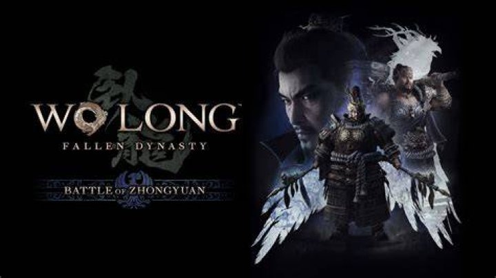Wo Long: Fallen Dynasty: All Weapon Types Explained