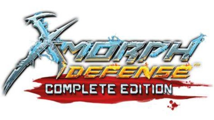 X-Morph: Defense Review | The Nerd Stash