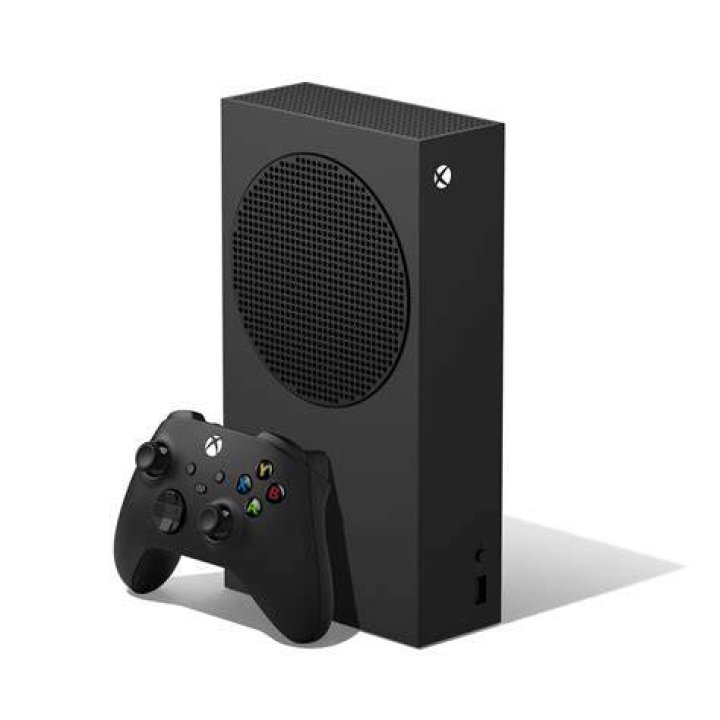Xbox Series