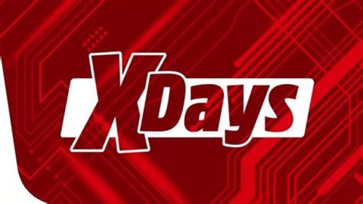 XDays